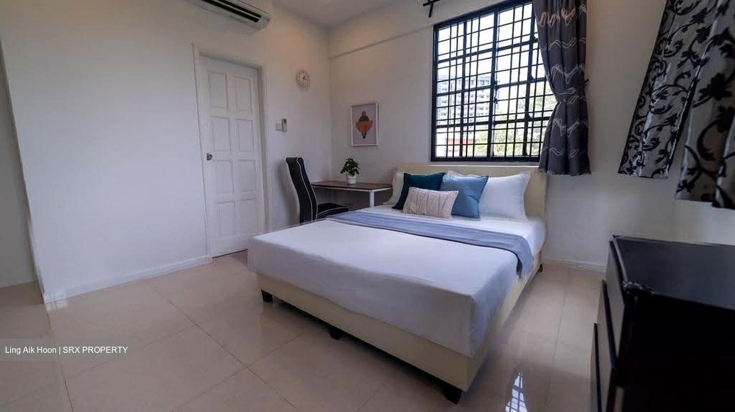 Pin Mansion (D19), Apartment #630209261